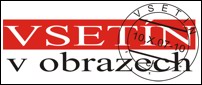 Vsetín v obrazech