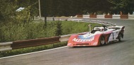 Motoristické závody na Dušné - st.č. 1 - Miroslav Adámek - Brixner BS1300