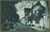 Ulice Na Příkopě