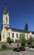 Evangelický kostel (Dolního sboru)