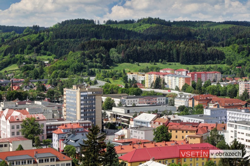 seznamování brno Vsetín