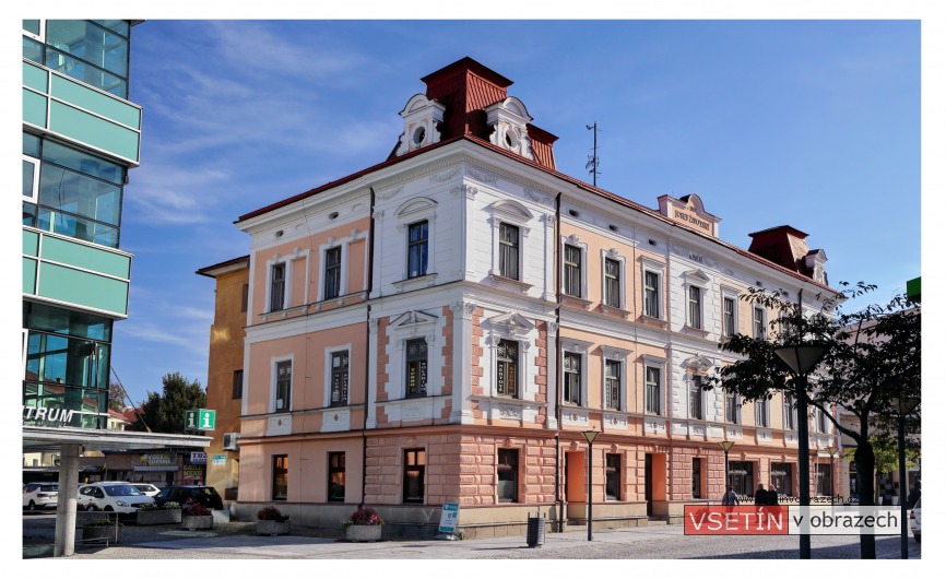 Hotel Životský (Na Pančavě)