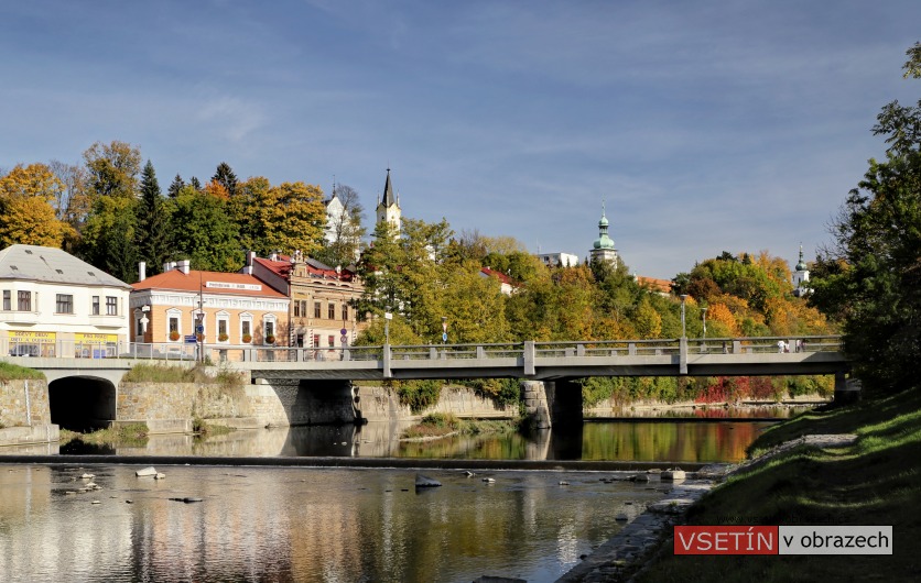 Nový železný most