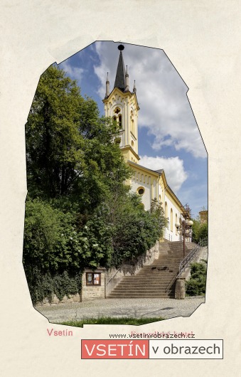 Evangelický kostel