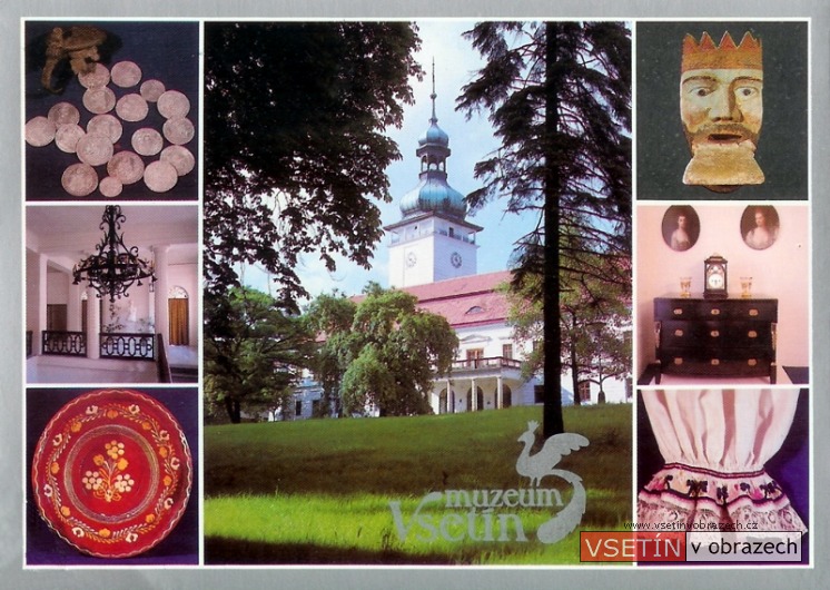 Muzeum Vsetín