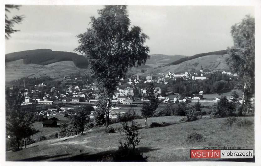 Vsetín