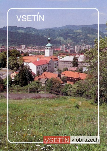 Celkový pohled