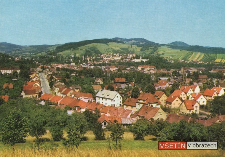 Štěpánská ulice