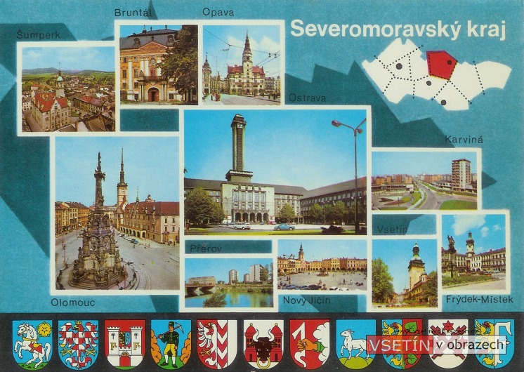 Severomoravský kraj