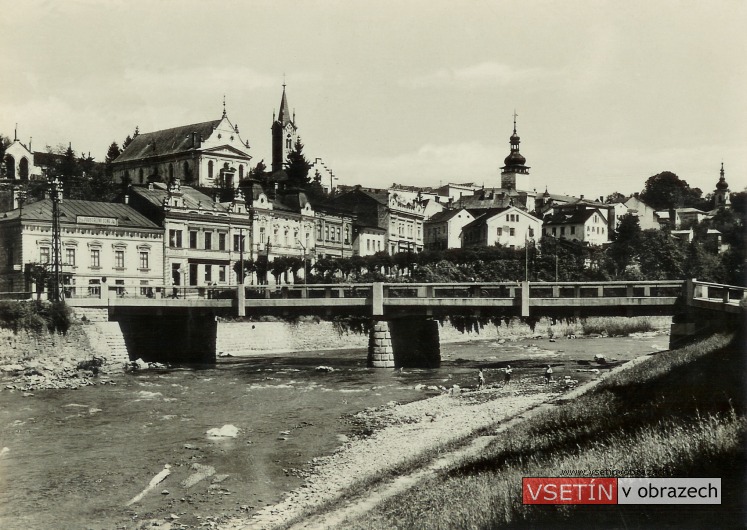 Horní město