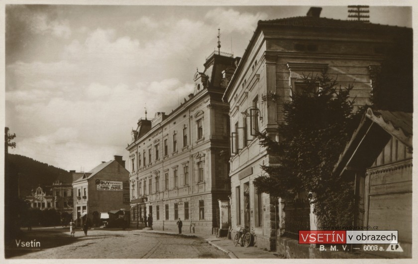 Hotel Životský