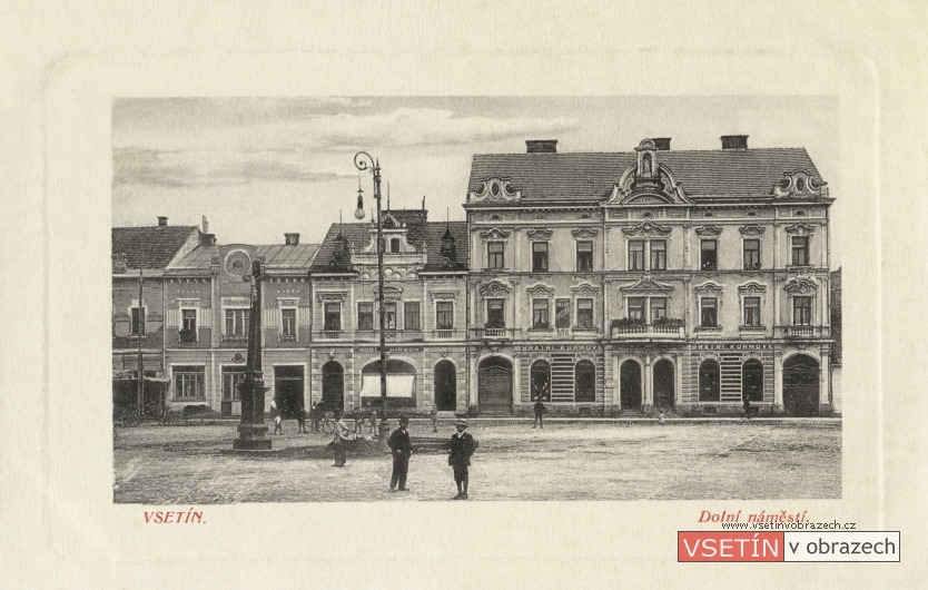 seznamování brno Vsetín