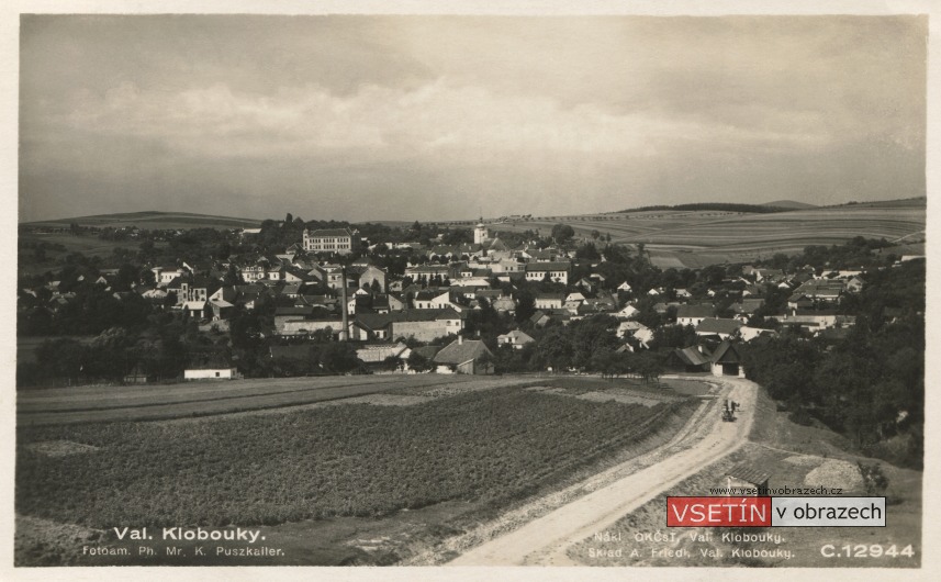 Valašské Klobouky