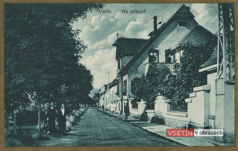 Ulice Na Příkopě