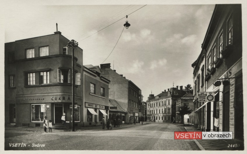 Svárov