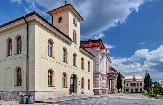 Vsetín