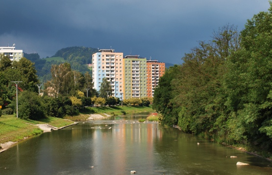 Vsetín