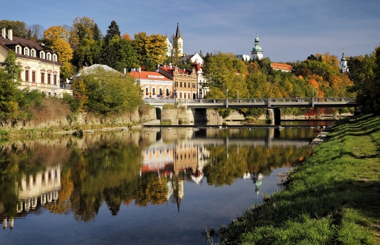 Vsetín