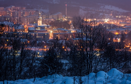 Vsetín