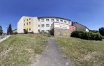 Střední škola obchodu a služeb na Horním městě