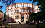 Základní umělecká škola