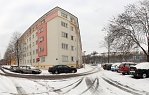 Sušilova 1335