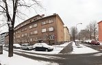 Sušilova ulice