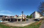 Na konci Sušilovi ulice