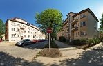 Ulice Na Plavisku