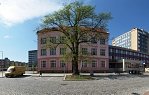 Havlíčkova ulice
