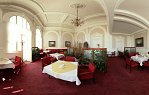 Restaurace hotelu Nová radnice