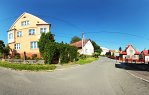 Jabloňová ulice