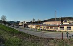 PLADA Vsetín