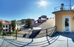 Hasičská zbrojnice na Havlíčkově ulici