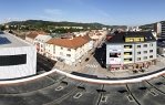 Smetanova 900 - ke Smetanově ulici