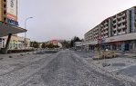 Oprava Žerotinovy ulice